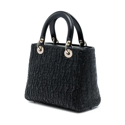 Pre-owned > Pre-owned Bags > Pre-owned Handbags - - Dior Vintage - Modalova