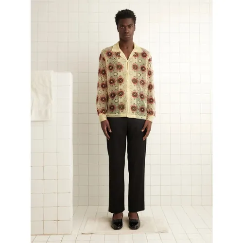 Shirts > Casual Shirts - - Bode - Modalova