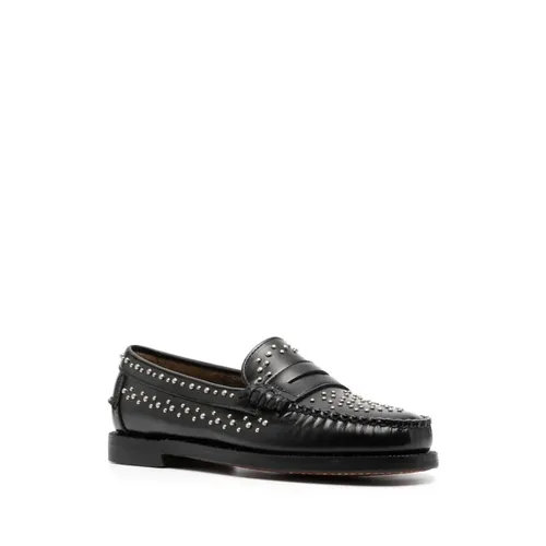 Shoes > Flats > Loafers - - Sebago - Modalova