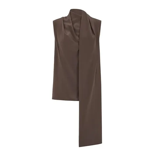 Blouses & Shirts > Blouses - - P.a.r.o.s.h. - Modalova