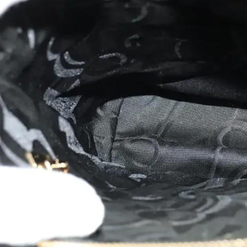 Pre-owned > Pre-owned Bags > Pre-owned Shoulder Bags - - Salvatore Ferragamo Pre-owned - Modalova