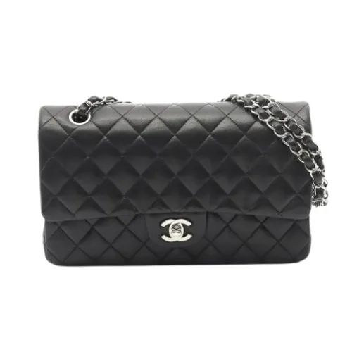 Pre-owned > Pre-owned Bags > Pre-owned Shoulder Bags - - Chanel Vintage - Modalova