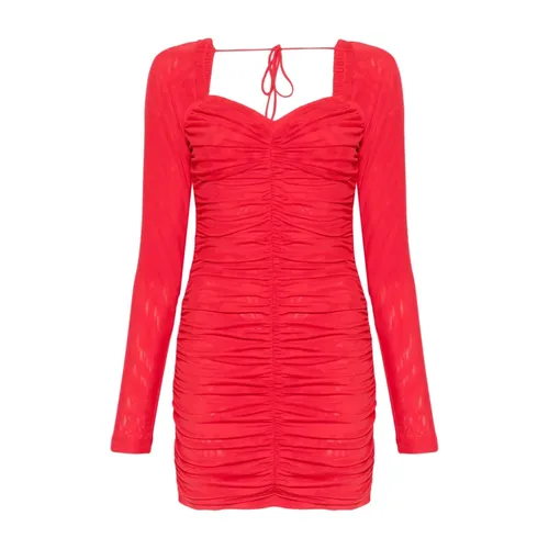 Dresses > Day Dresses > Short Dresses - - Rotate Birger Christensen - Modalova