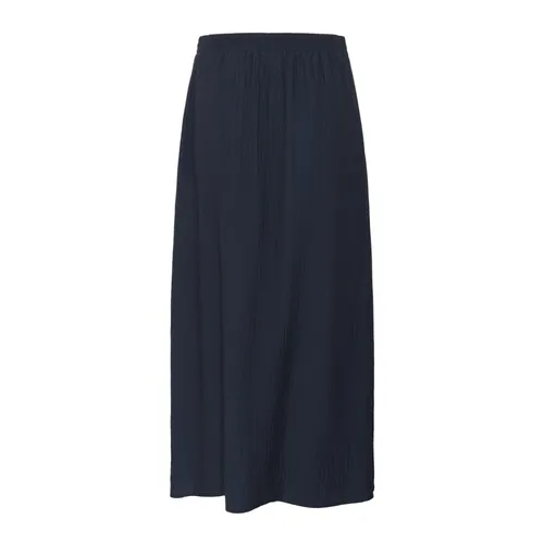 Skirts > Midi Skirts - - Cream - Modalova