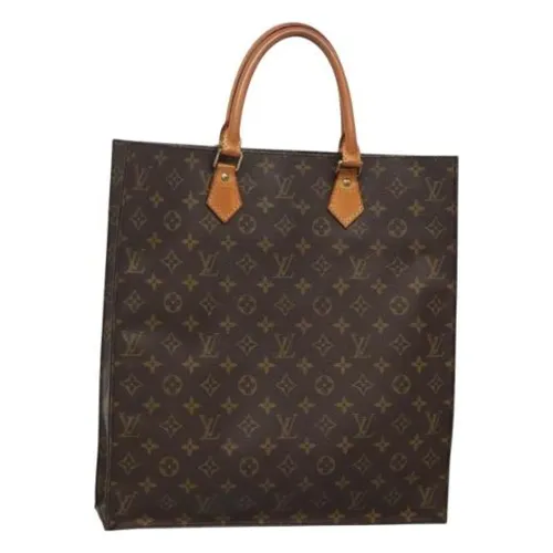 Pre-owned > Pre-owned Bags > Pre-owned Handbags - - Louis Vuitton Vintage - Modalova
