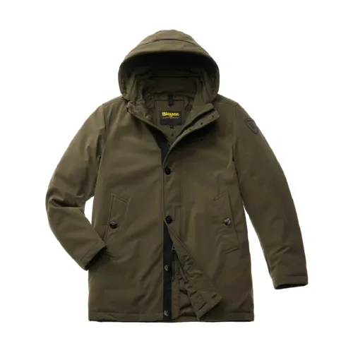 Jackets > Winter Jackets - - Blauer - Modalova