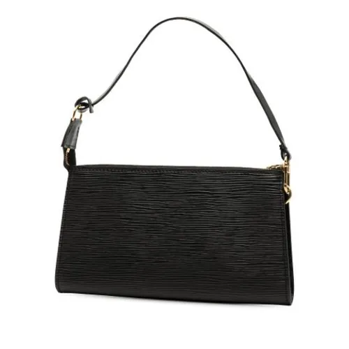 Pre-owned > Pre-owned Bags > Pre-owned Shoulder Bags - - Louis Vuitton Vintage - Modalova
