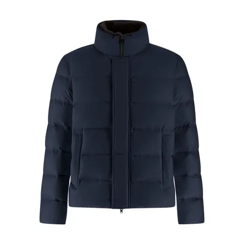 Jackets > Winter Jackets - - Herno - Modalova
