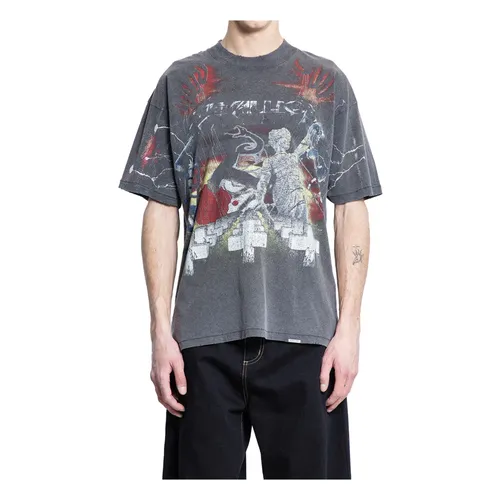 Tops > T-Shirts - - Represent - Modalova