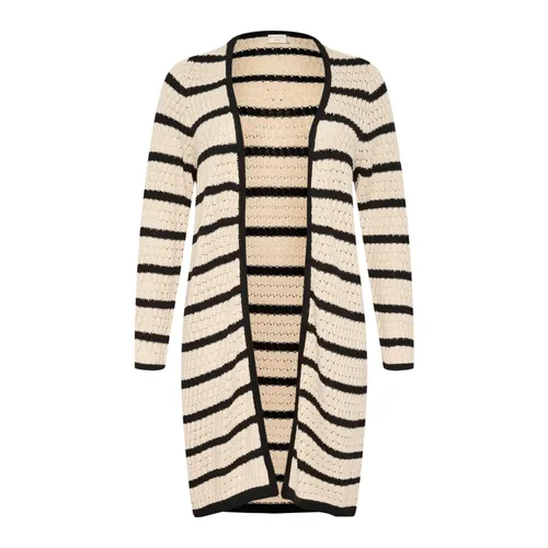 Knitwear > Cardigans - - Kaffe Curve - Modalova