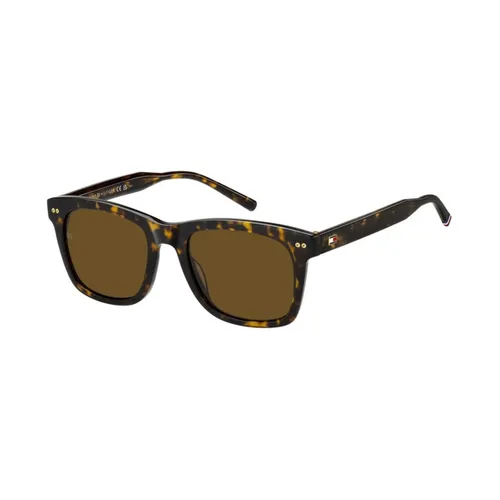 Accessories > Sunglasses - - Tommy Hilfiger - Modalova