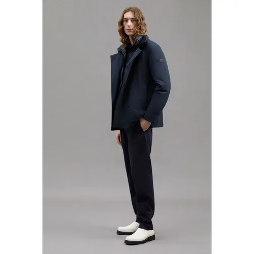 Jackets > Light Jackets - - Peuterey - Modalova
