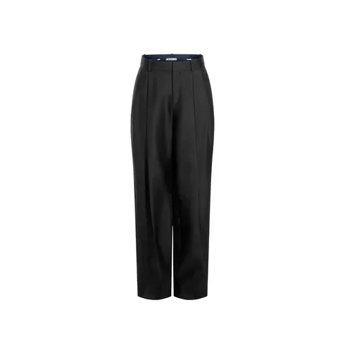 Trousers > Tapered Trousers - - Jacquemus - Modalova