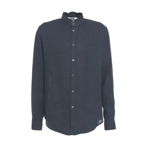 Shirts > Casual Shirts - - Mauro Grifoni - Modalova