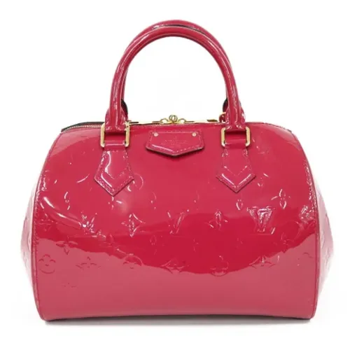 Pre-owned > Pre-owned Bags > Pre-owned Handbags - - Louis Vuitton Vintage - Modalova