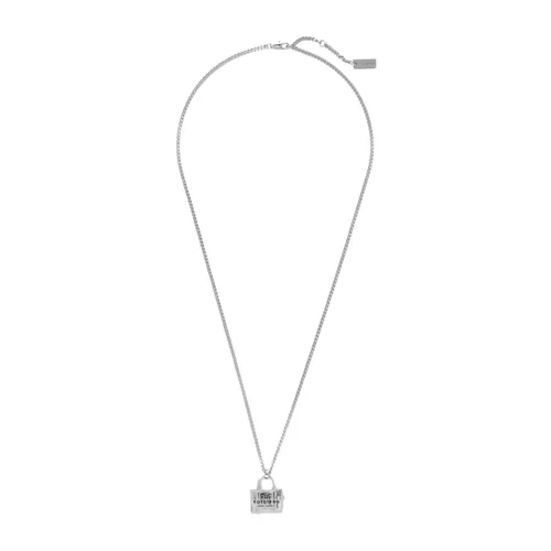 Accessories > Jewellery > Necklaces - - Marc Jacobs - Modalova