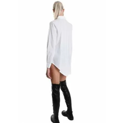 Dresses > Day Dresses > Shirt Dresses - - La Haine Inside Us - Modalova