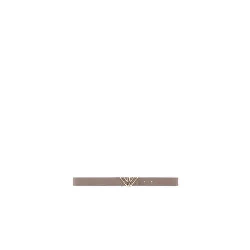 Accessories > Belts - - Emporio Armani - Modalova