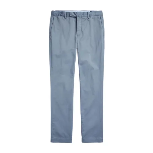 Trousers > Straight Trousers - - Ralph Lauren - Modalova