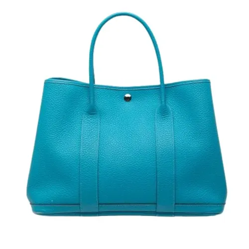 Pre-owned > Pre-owned Bags > Pre-owned Handbags - - Hermès Vintage - Modalova