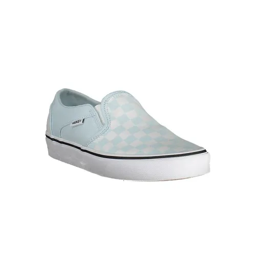 Vans - Shoes > Sneakers - Blue - Vans - Modalova