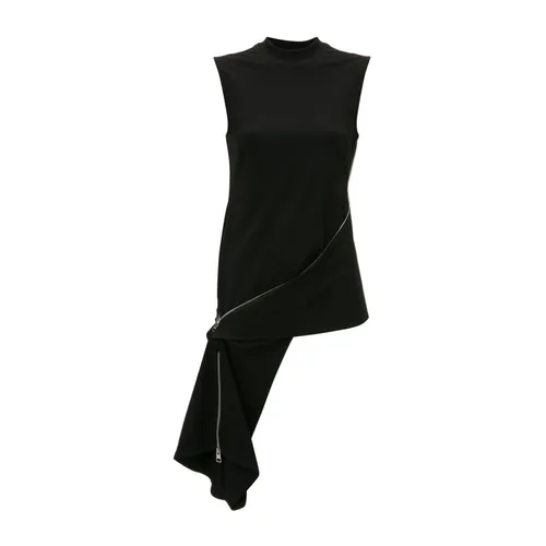 Tops > Sleeveless Tops - - JW Anderson - Modalova