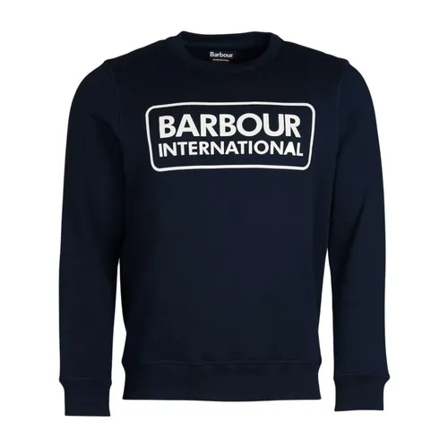 Sweatshirts & Hoodies > Sweatshirts - - Barbour - Modalova