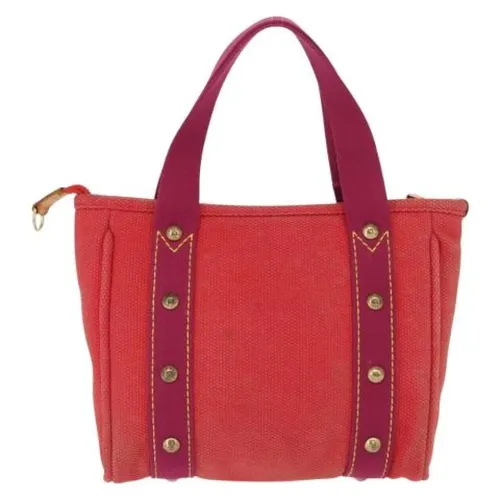 Pre-owned > Pre-owned Bags > Pre-owned Mini Bags - - Louis Vuitton Vintage - Modalova