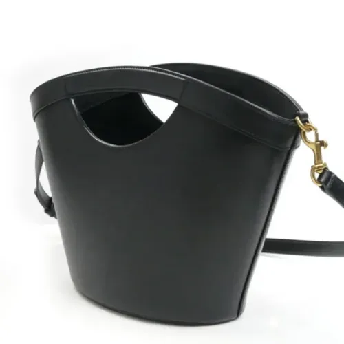 Pre-owned > Pre-owned Bags > Pre-owned Handbags - - Saint Laurent Vintage - Modalova