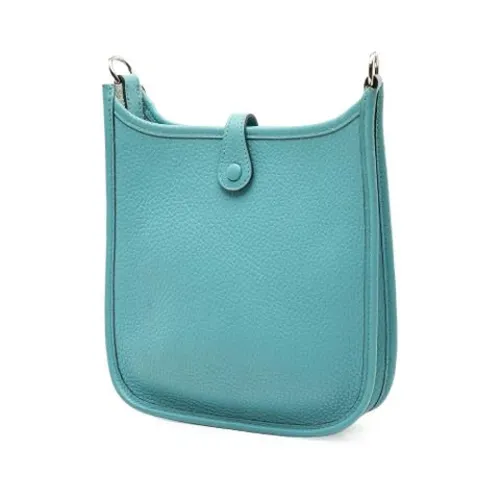 Pre-owned > Pre-owned Bags > Pre-owned Cross Body Bags - - Hermès Vintage - Modalova