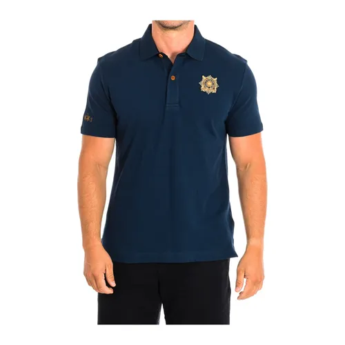 Tops > Polo Shirts - - La Martina - Modalova