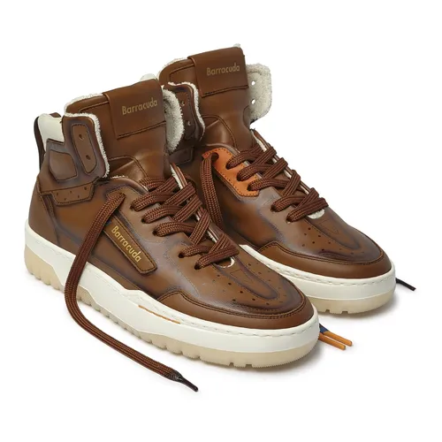 Shoes > Sneakers - - Barracuda - Modalova