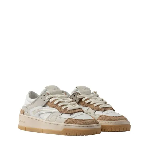 Shoes > Sneakers - - D.a.t.e. - Modalova