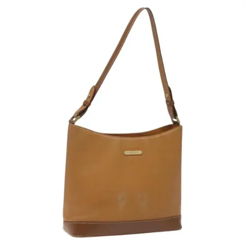 Pre-owned > Pre-owned Bags > Pre-owned Handbags - - Burberry Vintage - Modalova