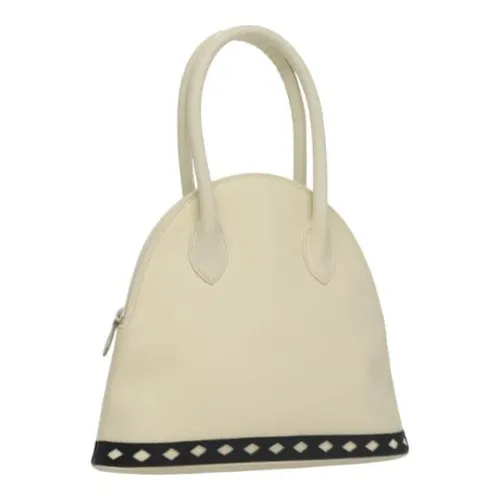 Pre-owned > Pre-owned Bags > Pre-owned Handbags - - Saint Laurent Vintage - Modalova