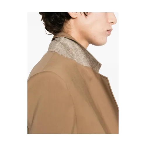 Jackets > Blazers - - Max Mara Studio - Modalova