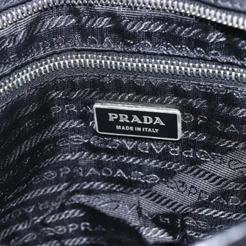 Pre-owned > Pre-owned Bags > Pre-owned Cross Body Bags - - Prada Vintage - Modalova