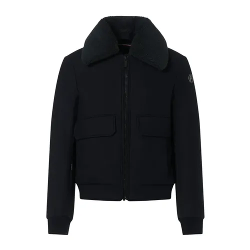 Fusalp - Jackets - Blue - Fusalp - Modalova
