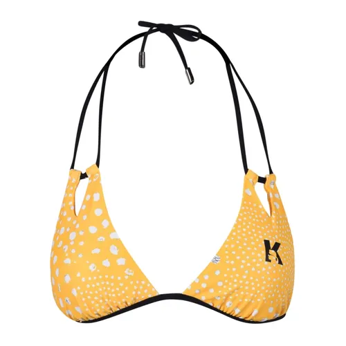 Swimwear > Bikinis - - Karl Lagerfeld - Modalova