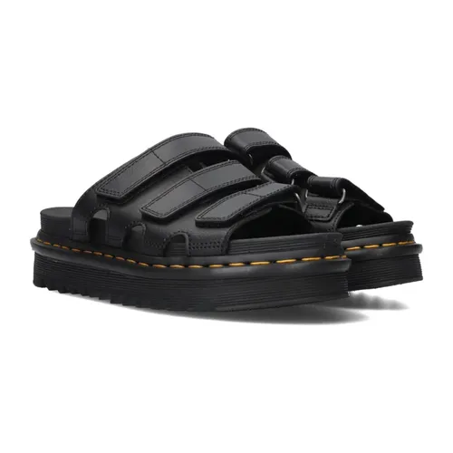 Shoes > Flip Flops & Sliders > Sliders - - Dr. Martens - Modalova