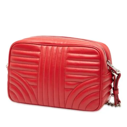 Pre-owned > Pre-owned Bags > Pre-owned Cross Body Bags - - Prada Vintage - Modalova