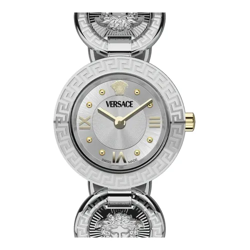 Accessories > Watches - - Versace - Modalova