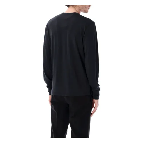 Tops > Long Sleeve Tops - - Tom Ford - Modalova