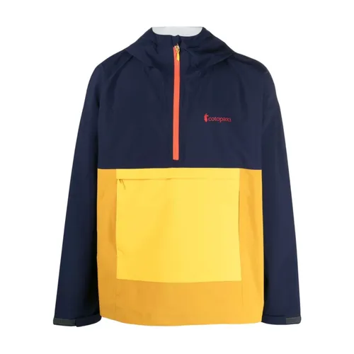 Sport > Outdoor > Jackets > Wind Jackets - - Cotopaxi - Modalova
