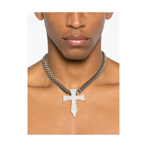 Accessories > Jewellery > Necklaces - - Darkai - Modalova
