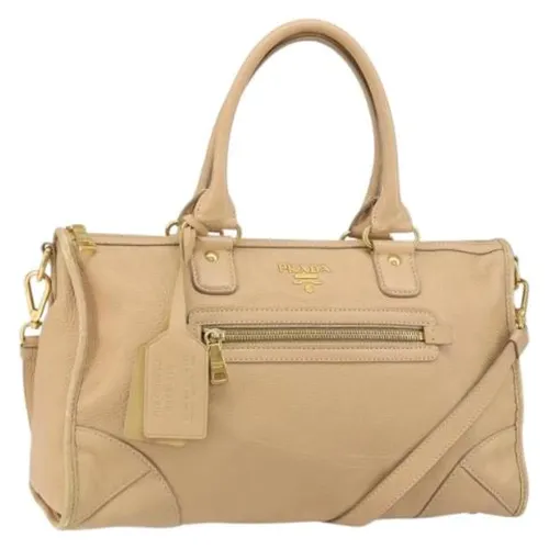 Pre-owned > Pre-owned Bags > Pre-owned Handbags - - Prada Vintage - Modalova