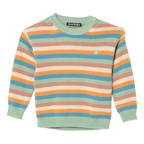 Knitwear > Round-neck Knitwear - - Acne Studios - Modalova