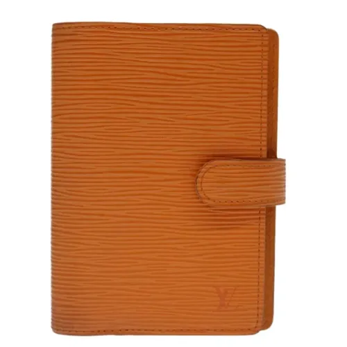 Pre-owned > Pre-owned Accessories - - Louis Vuitton Vintage - Modalova