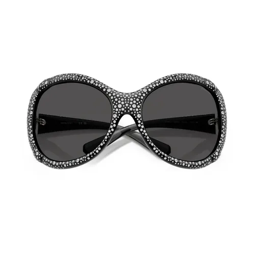 Accessories > Sunglasses - - Swarovski - Modalova