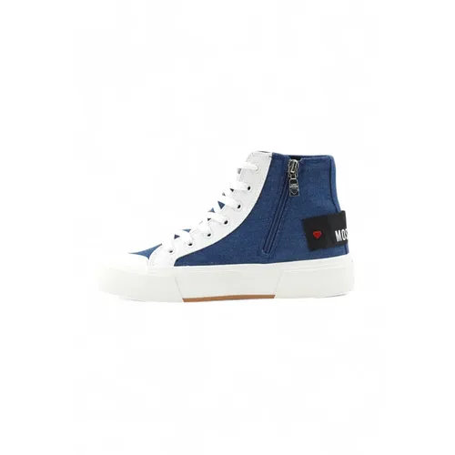 Shoes > Sneakers - - Love Moschino - Modalova